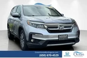 Honda Pilot 2019 EX-L 4dr SU en San Francisco Bay Area