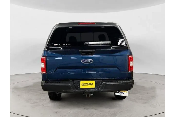 $29588 : Ford F-150 2020 4x4 XL 4dr S image 4