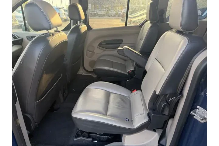 $16866 : Ford Transit Connect 2016 Ti image 8