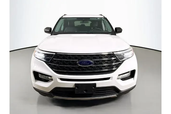 $29000 : Ford Explorer 2023 AWD XLT 4 image 2