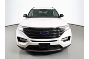 $29000 : Ford Explorer 2023 AWD XLT 4 thumbnail
