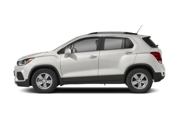 $14450 : Chevrolet Trax 2020 LT 4dr C image 2