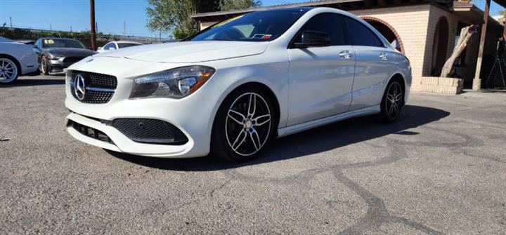 $17995 : 2017 Mercedes-Benz CLA CLA 250 image 8