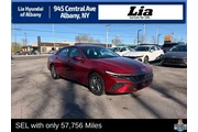 Hyundai ELANTRA 2024 SEL 4dr en Albany