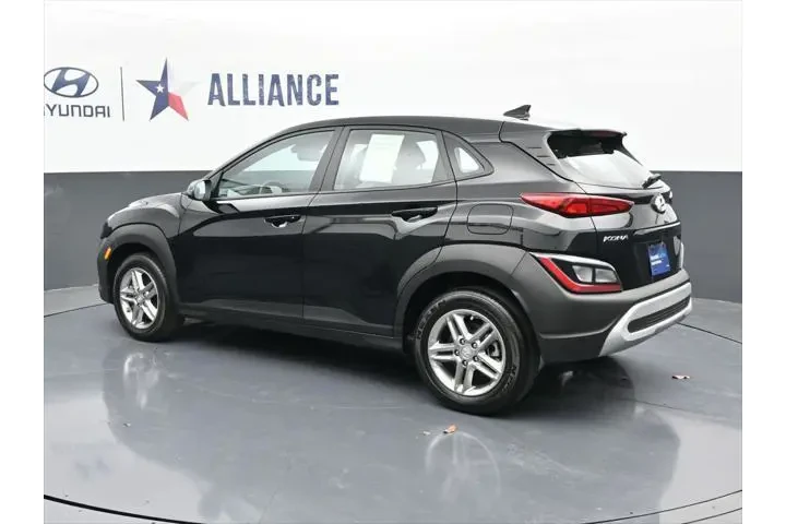 $20998 : Hyundai KONA 2023 AWD SE 4dr image 4