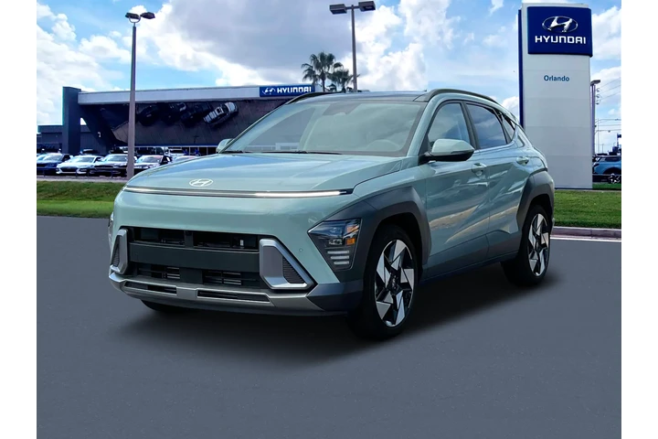 $24729 : Hyundai KONA 2024 Limited 4d image 3
