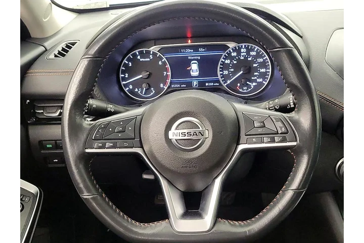 $19998 : Nissan Sentra 2023 SR 4dr Se image 10