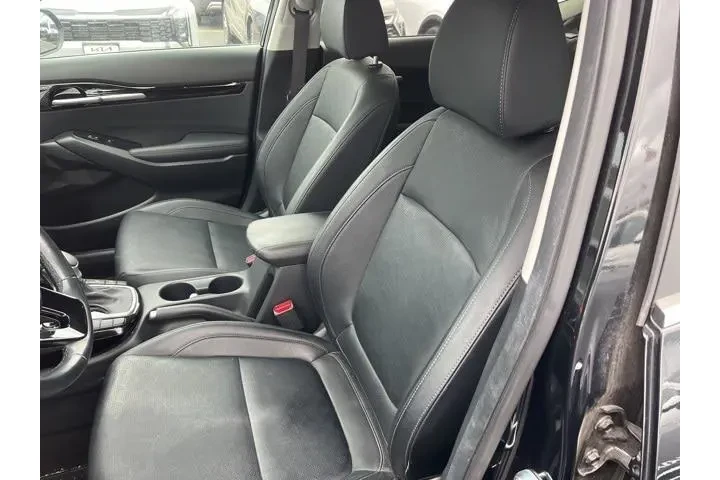 $22588 : Kia Seltos 2023 AWD EX 4dr S image 6