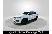 $20500 : Jeep Compass 2025 4x4 Latitu thumbnail