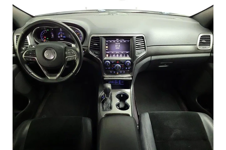 $17998 : Jeep Grand Cherokee 2017 4x2 image 9