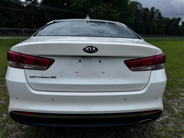 $14990 : 2018 KIA OPTIMA image 5