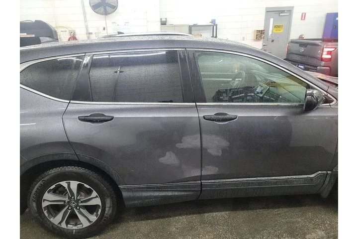 $19998 : Honda CR-V 2019 LX 4dr SUV image 4