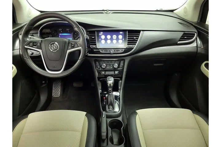 $20998 : Buick Encore 2021 Preferred image 9