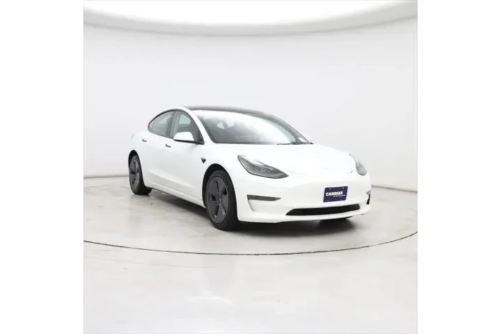 $28998 : Tesla Model 3 2023 4dr Sedan image 1