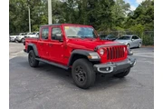 $31225 : Jeep Gladiator 2023 4x4 Spor thumbnail