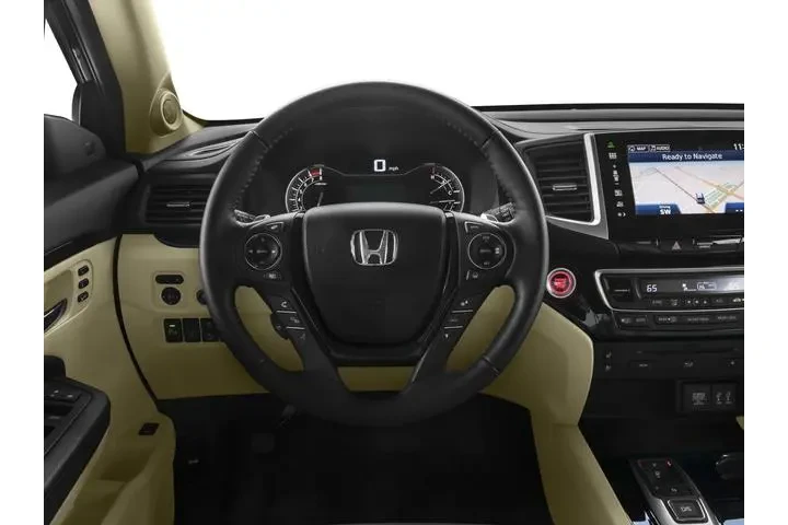 $10987 : Honda Pilot 2016 AWD Elite 4 image 6