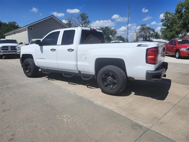 $21999 : 2016 CHEVROLET SILVERADO 1500 image 5