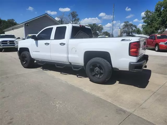 $21999 : 2016 CHEVROLET SILVERADO 1500 image 5