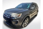 $17500 : Ford Explorer 2018 XLT 4dr S thumbnail