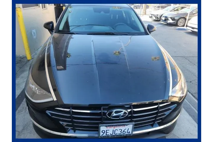 $22216 : Hyundai SONATA 2023 SE 4dr S image 5