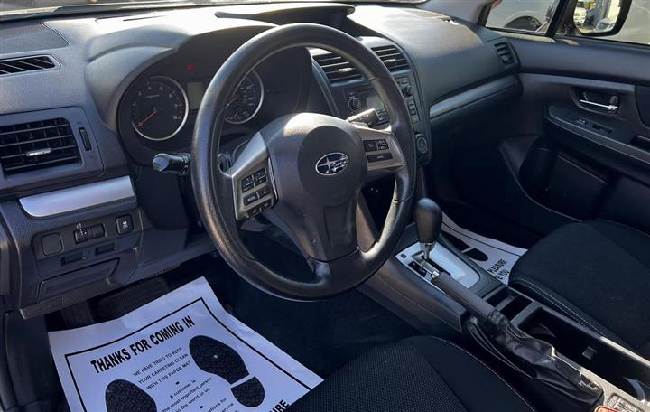 $12999 : 2014 SUBARU XV CROSSTREK image 10