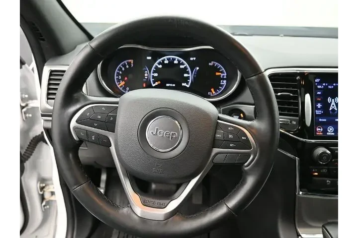 $22399 : Jeep Grand Cherokee 2020 4x2 image 7