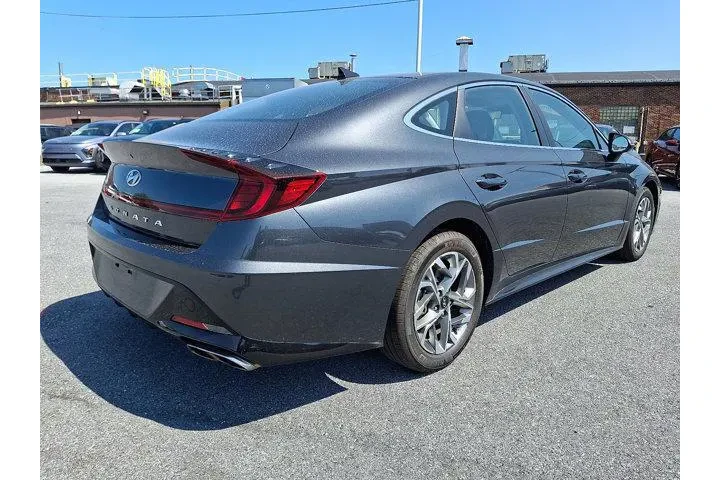 $21399 : Hyundai SONATA 2023 SEL 4dr image 7