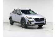Subaru Crosstrek 2024 AWD Sp