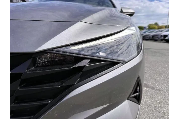 $16999 : Hyundai ELANTRA 2023 SE 4dr image 7