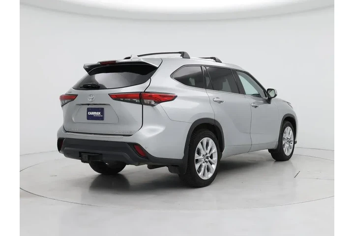 $39998 : Toyota Highlander 2021 AWD L image 8