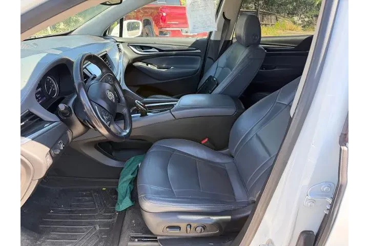 $16975 : Buick Enclave 2020 Essence 4 image 10