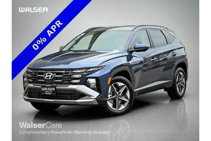 $29500 : Hyundai TUCSON 2026 AWD SEL image 1