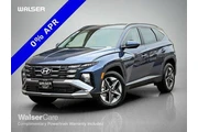 Hyundai TUCSON 2026 AWD SEL