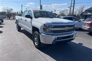 $30995 : 2018 CHEVROLET SILVERADO 2500 thumbnail