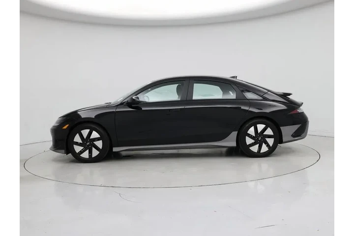 $24998 : Hyundai IONIQ 6 2025 SE 4dr image 3