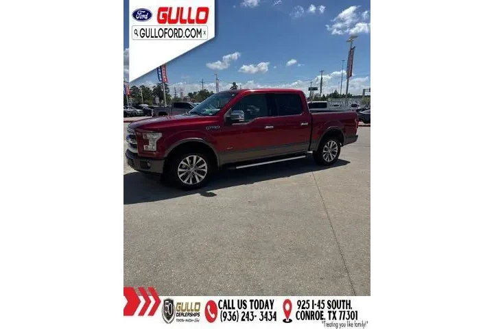 $19991 : Ford F-150 2015 4x2 XL 4dr S image 2