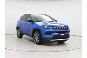 Jeep Compass 2023 4x4 Limite en Modesto