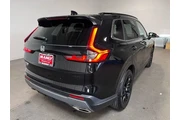 $34373 : Honda CR-V Hybrid 2024 AWD S thumbnail