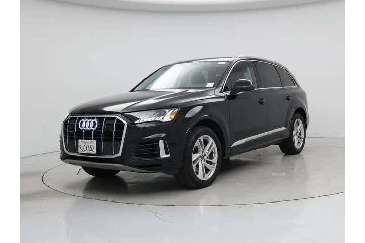 $39998 : Audi Q7 2023 AWD quattro Pre image 4