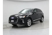 $39998 : Audi Q7 2023 AWD quattro Pre thumbnail