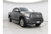 Toyota Tundra 2017 4x4 Plati en Modesto