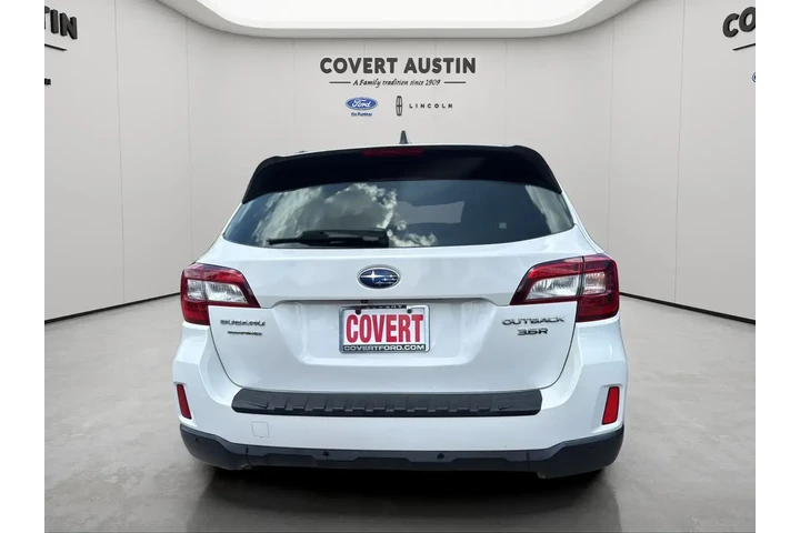 $18841 : Subaru Outback 2017 AWD 3.6R image 2
