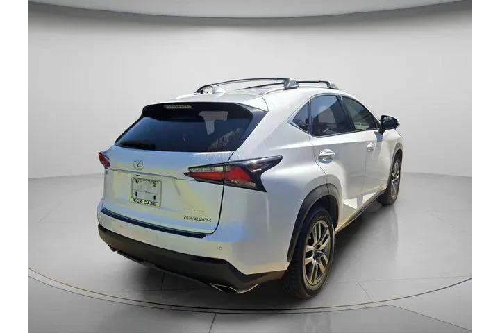 $16904 : Lexus NX 200t 2015 F SPORT 4 image 6
