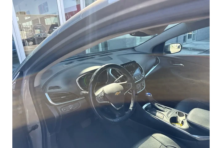 $11400 : Chevrolet Volt 2017 Premier image 9