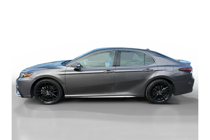 $25400 : Toyota Camry 2023 XSE 4dr Se image 2