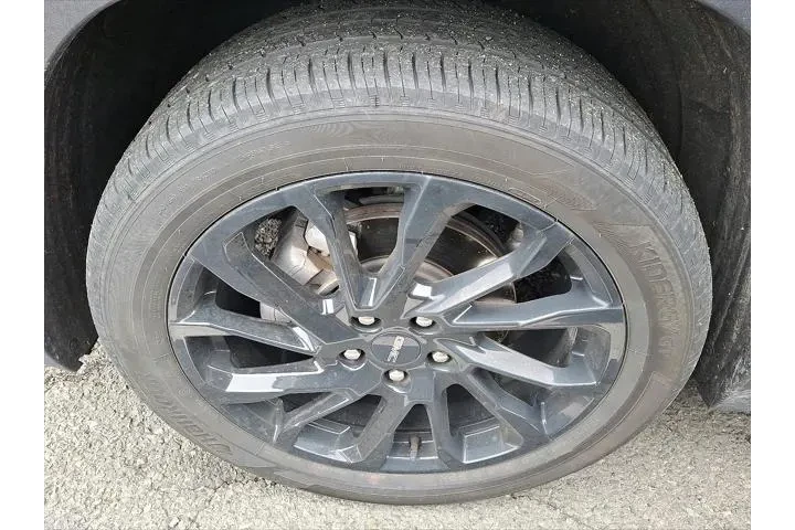 $21530 : GMC Terrain 2023 AWD SLT 4dr image 4