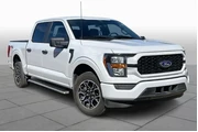 $35399 : Ford F-150 2023 4x2 XL 4dr S thumbnail