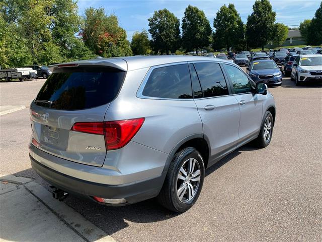 $20498 : 2017 Pilot EX-L AWD image 7