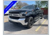 Chevrolet Silverado 1500 202 en Oklahoma City
