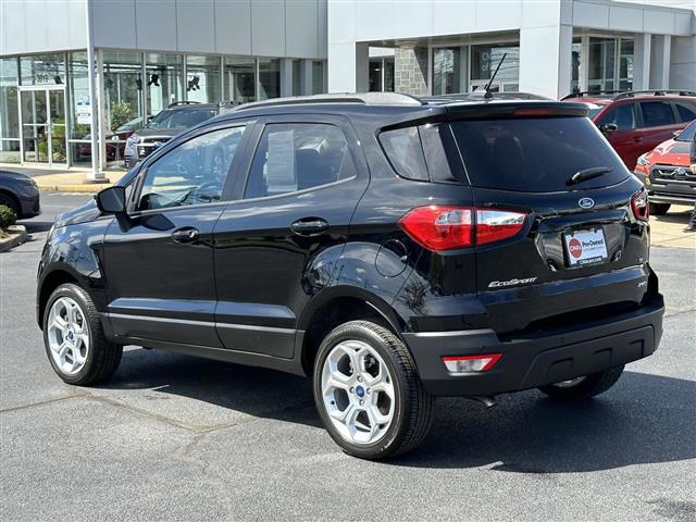 $19424 : PRE-OWNED 2021 FORD ECOSPORT image 4